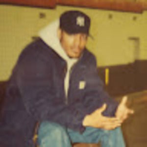 Meet your Posher, Marc